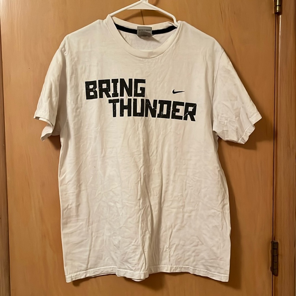 Nike Men’s T-Shirt